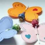 Schmetterling Einladung Basteln Vorlage Neu Schmetterng