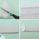 Schmetterling Einladung Basteln Vorlage Schön Schmetterlinge Mit Kindern Basteln Einfache Anleitungen