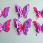 Schmetterling Einladung Basteln Vorlage Wunderbar 150 Verblüffende Bastelideen Aus Papier Archzine