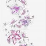 Schmink Schablonen Vorlagen Cool Flower Tattoo Designs for Women Tattoos