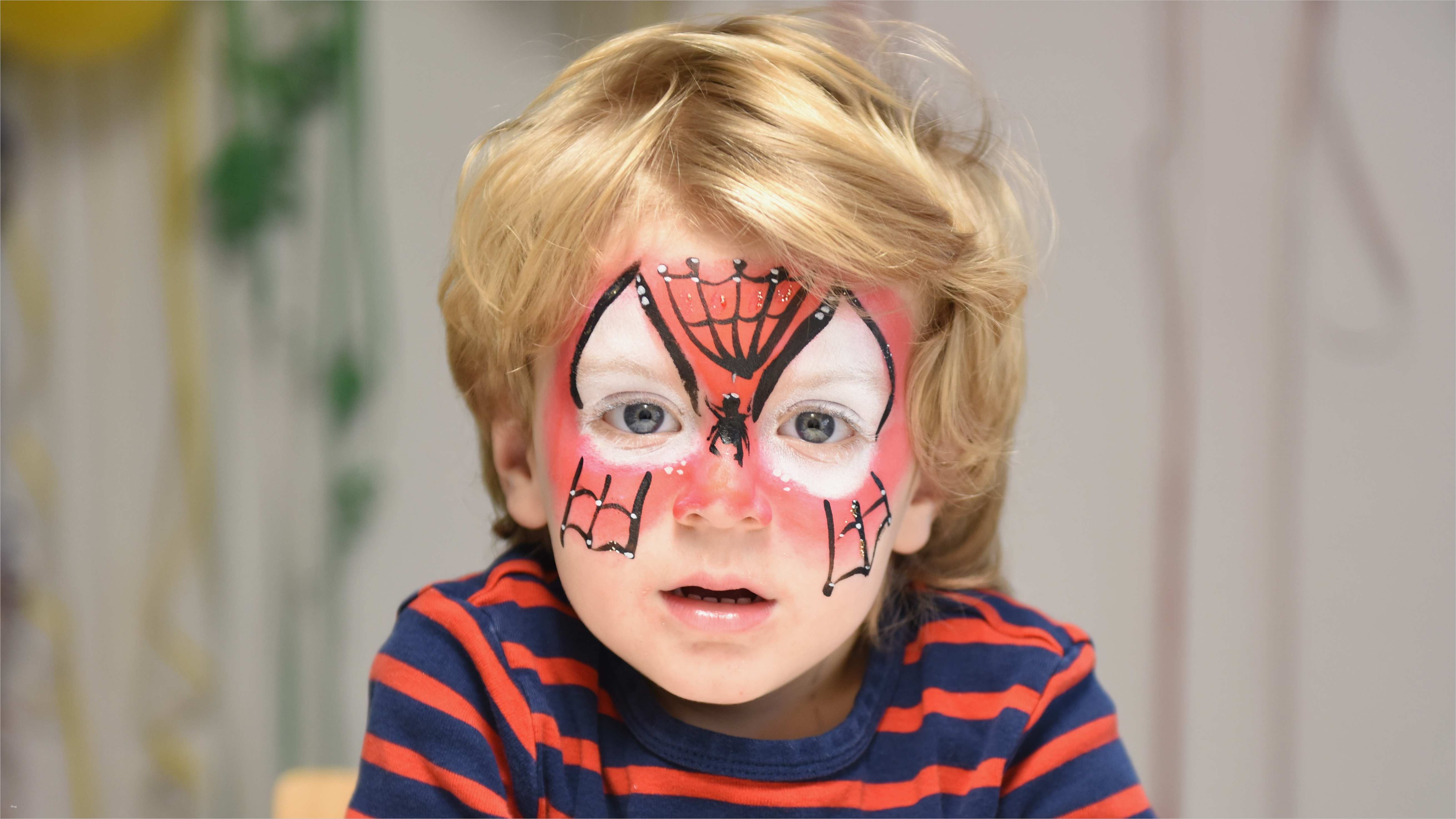 Schmink Schablonen Vorlagen Elegant Kinderschminken Für Fasnacht Mit Videoanleitung