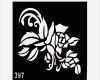 Schmink Schablonen Vorlagen Elegant Popular Reusable Tattoo Stencils Buy Cheap Reusable Tattoo