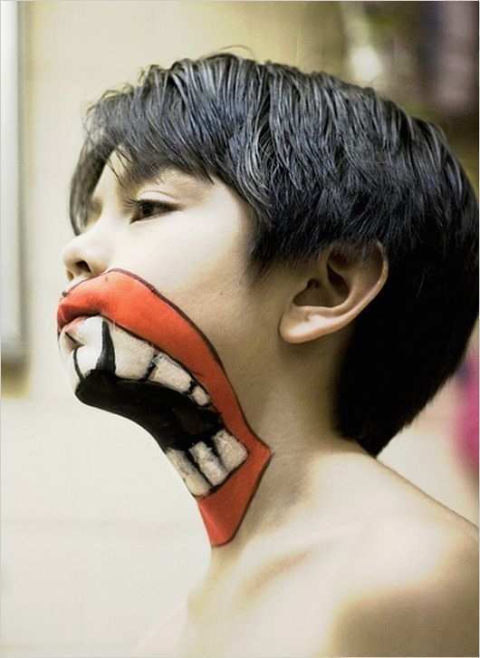 Schmink Schablonen Vorlagen Erstaunlich Die Besten 25 Schmink Schablonen Ideen Auf Pinterest