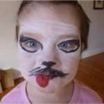 Schmink Schablonen Vorlagen Erstaunlich Halloween Schminkvorlagen Vorlagen