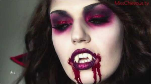 Schmink Schablonen Vorlagen Großartig 20 Minuten so Schminken Sie Sich Für Halloween Aussehen