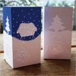 Schneekristalle Vorlagen Schneiden Elegant Winterlicht