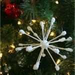 Schneekristalle Vorlagen Schneiden Fabelhaft Kreative Schneeflocken Basteln 50 Einfache Ideen Für