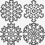 Schneekristalle Vorlagen Schneiden Inspiration Schneekristalle &amp; Sterne