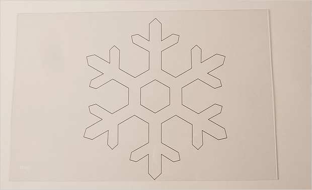 Schneekristalle Vorlagen Schneiden Schön Wunderbar Schneeflocken Schneiden Vorlagen Aus Bilder