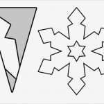 Schneekristalle Vorlagen Schneiden Wunderbar Kreative Schneeflocken Basteln 50 Einfache Ideen Für