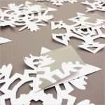 Schneekristalle Vorlagen Schneiden Wunderbar Meine Schneekristalle Basteln Malen Lernen &amp; Spielen LabbÉ