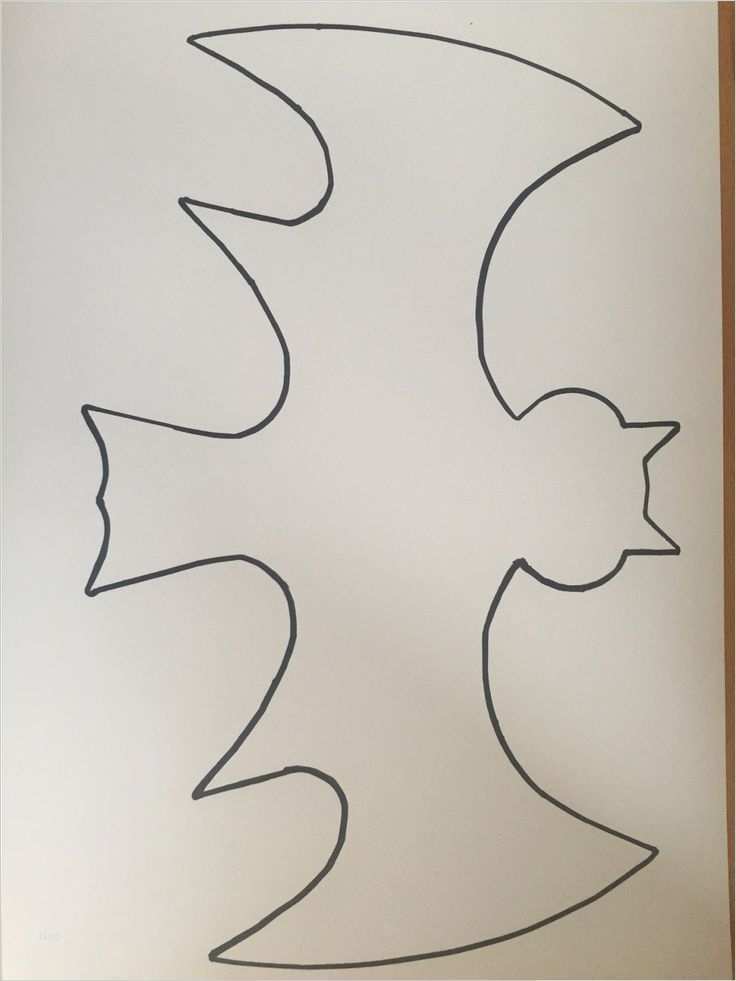 Schneideübungen Vorlagen Kostenlos Fabelhaft Die Besten 25 Fledermaus Vorlage Ideen Auf Pinterest