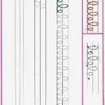 Schneideübungen Vorlagen Kostenlos Neu Die Besten 20 Schwungübungen Ideen Auf Pinterest