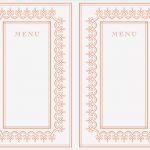 Schneideübungen Vorlagen Kostenlos Wunderbar Menükarten Kostenlos Zum Download