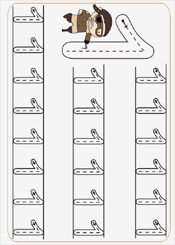 Schreiben Lernen Kindergarten Vorlagen Genial Die Besten 25 Vorschule Ideen Auf Pinterest