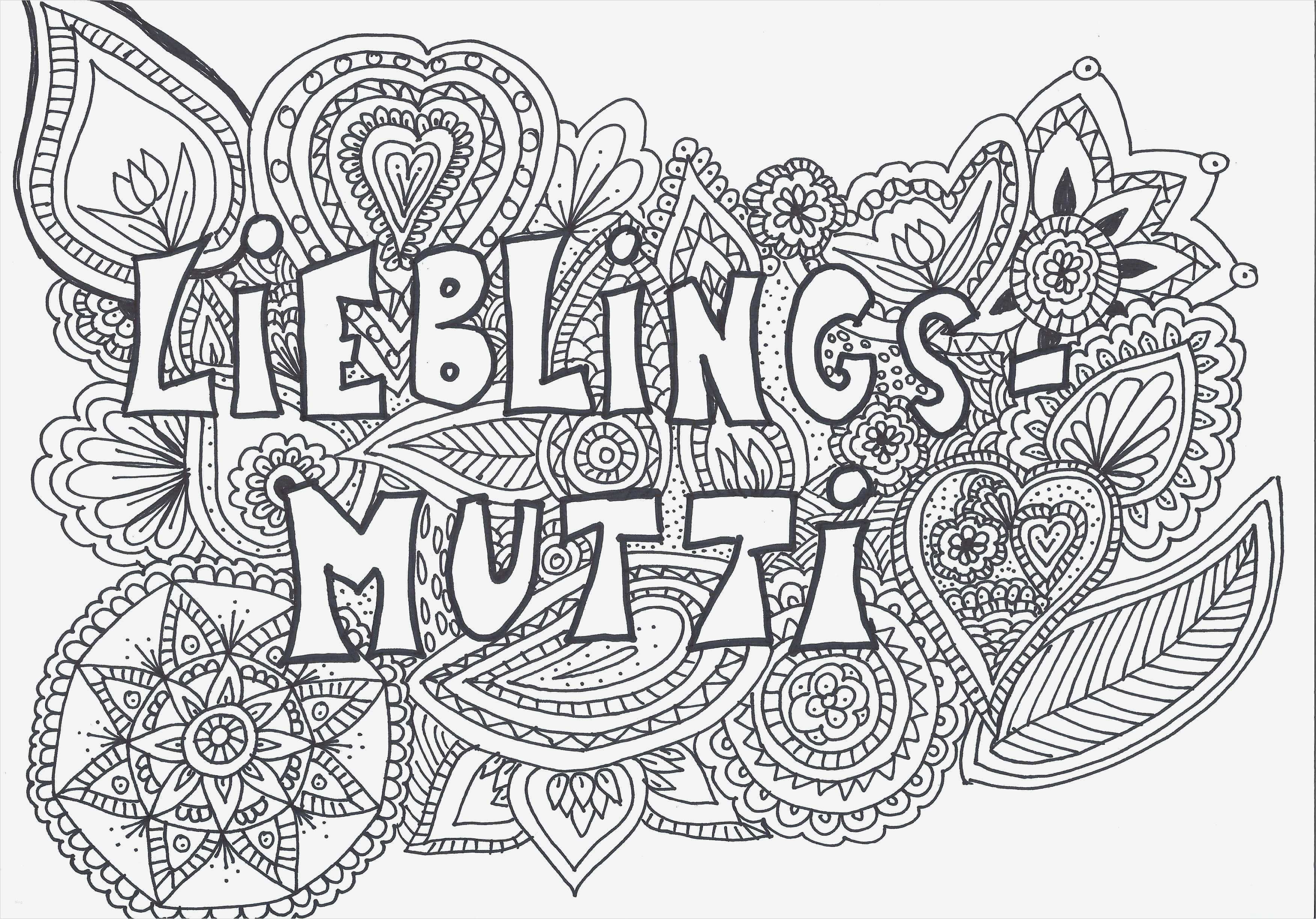 Schrift Vorlagen Kostenlos Best Of Ausmalbilder Mandala Für Erwachsene Kostenlos Reizend