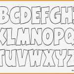 Schrift Vorlagen Kostenlos Cool 7 Ausmalbilder Buchstaben