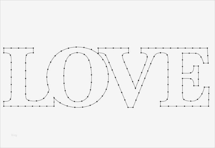 Schrift Vorlagen Kostenlos Einzigartig Fadenbilder Nägeln Vorlage Ausdrucken Text Love Schrift