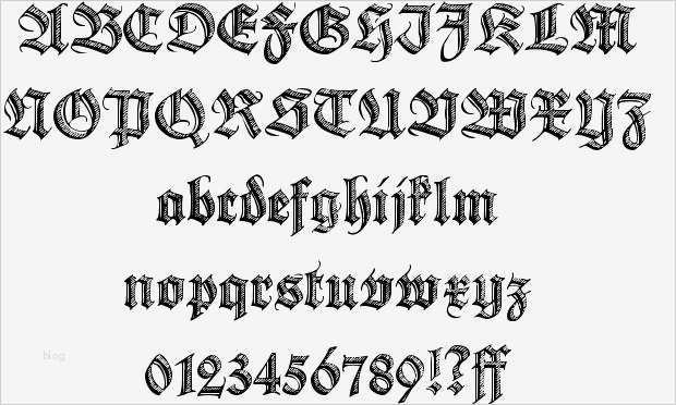 Schrift Vorlagen Kostenlos Elegant Deutsche Zierschrift Schriftart Zum Kostenlosen Download