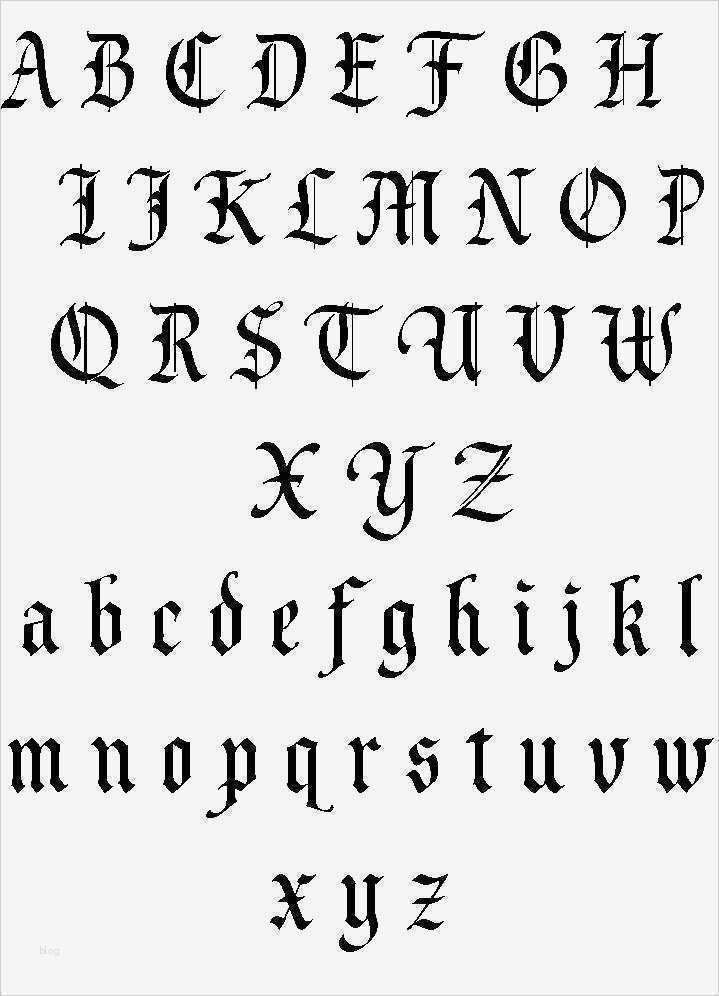 Schrift Vorlagen Kostenlos Elegant Schriften Tattoo Gallery