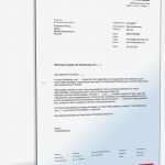 Schriftliche Abmahnung Vorlage Wunderbar Gegendarstellung Abmahnung Eigenmächtiger Urlaubsantritt