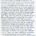 Schriftlicher asylantrag Vorlage Gut Hubert Falkenberg Und Sein Handschriftlicher Lebenslauf