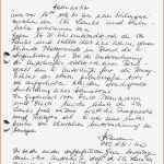 Schriftlicher Lebenslauf Vorlage Großartig 12 Schriftlicher Lebenslauf