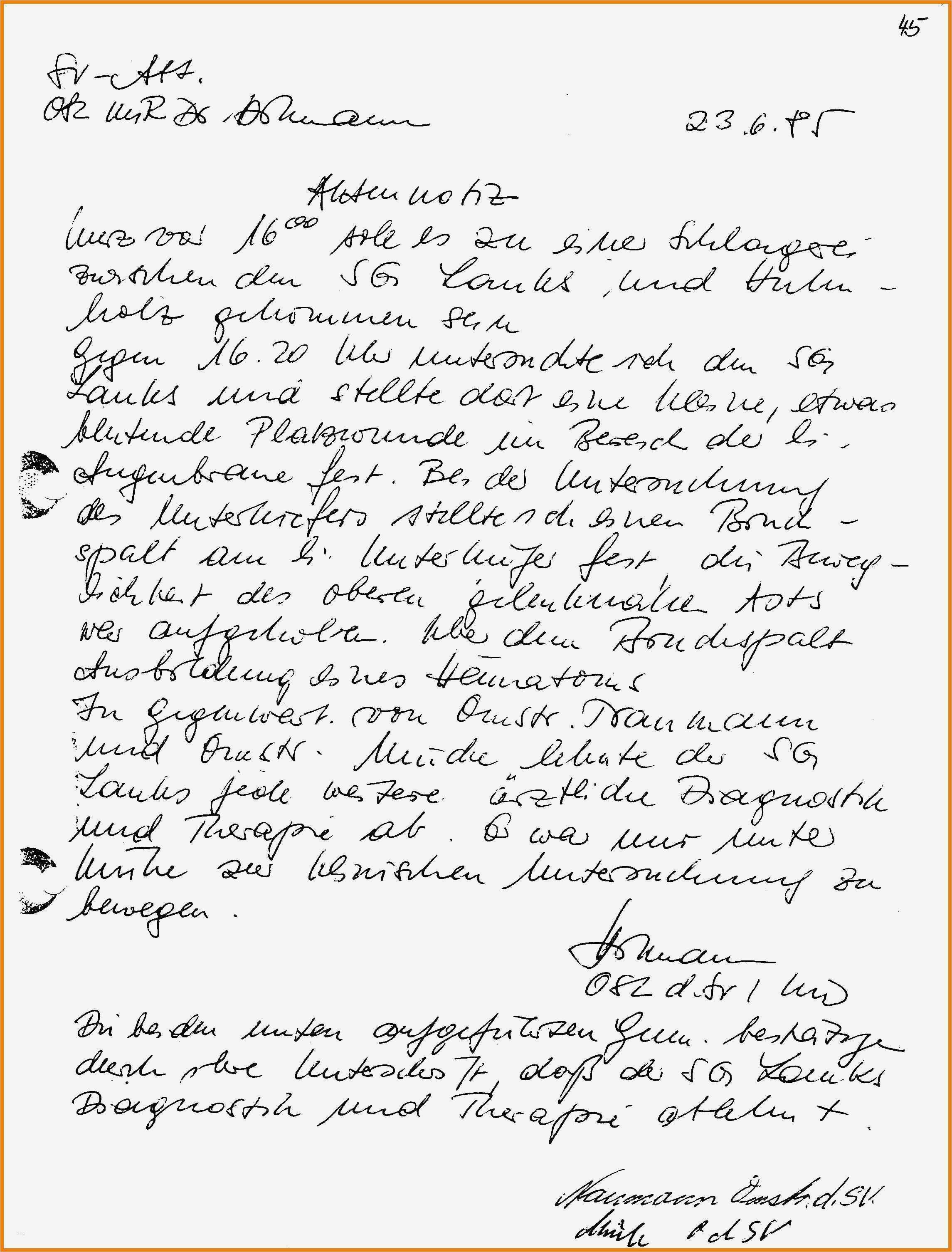 Schriftlicher Lebenslauf Vorlage Großartig 12 Schriftlicher Lebenslauf