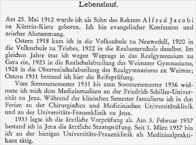 Schriftlicher Lebenslauf Vorlage Schönste Datei Lebenslauf Einer Medizinischen Inauguraldissertation