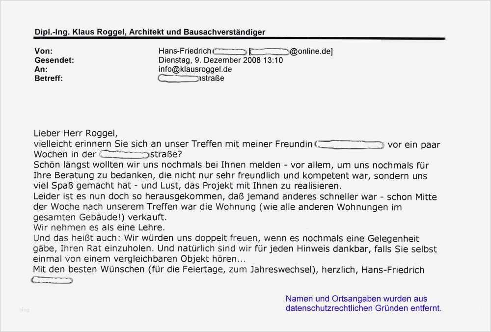 Schriftliches Angebot Vorlage Neu Bausachverständiger Für Gebäudeschäden Berlin