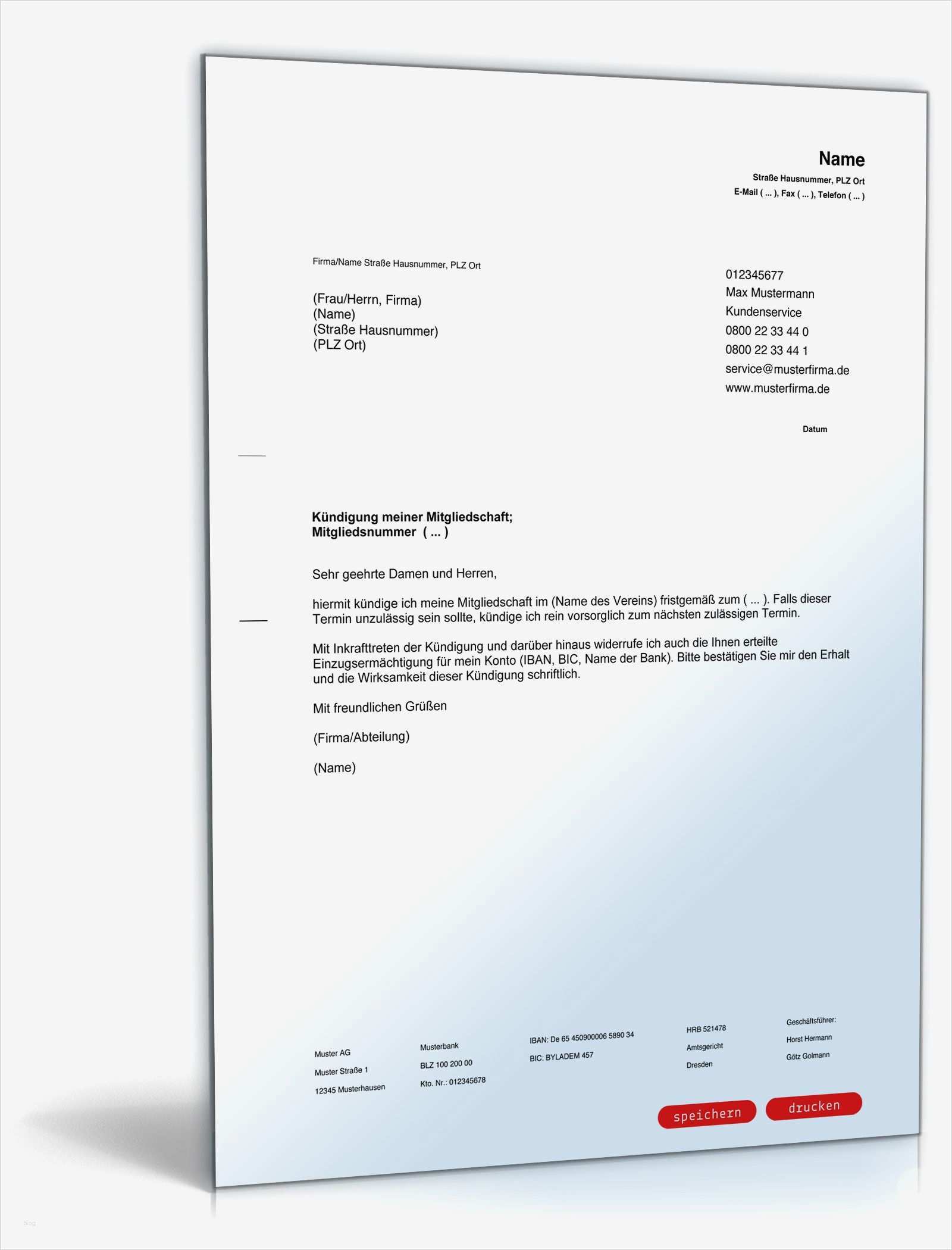 Schulwechsel Abmeldung Vorlage Wunderbar Abmeldung Fußballverein Vorlage Postkarte Kündigung