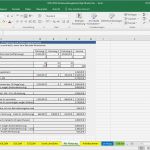 Schweißanweisung Vorlage Excel Wunderbar Excel Vorlage Einnahmenüberschussrechnung EÜr Pierre