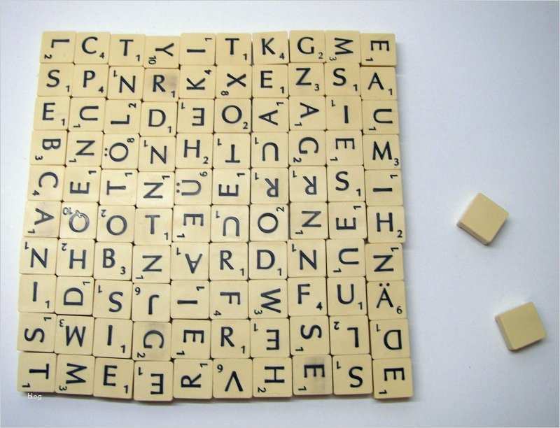Scrabble Buchstaben Vorlage Angenehm Scrabble Reise Spiel Etui Tasche Buchstaben Kreuzwort
