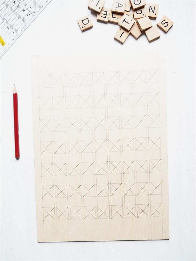 Scrabble Buchstaben Vorlage Erstaunlich Yeah Handmade • Diy Letterboard Mit Scrabble Buchstaben