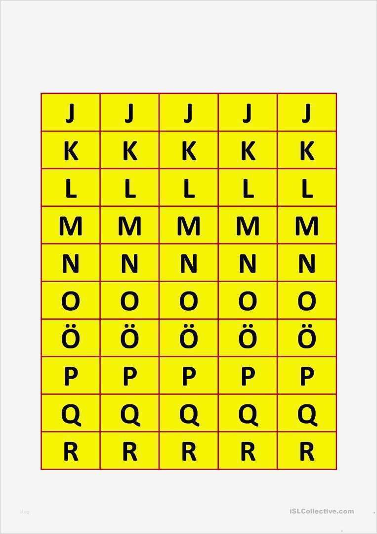 Scrabble Buchstaben Vorlage Genial German Scrabble Buchstaben Arbeitsblatt Kostenlose Daf