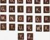 Scrabble Buchstaben Vorlage Inspiration Scrabble Bezeichnet Alphabet Mit Buchstaben Lizenzfreies