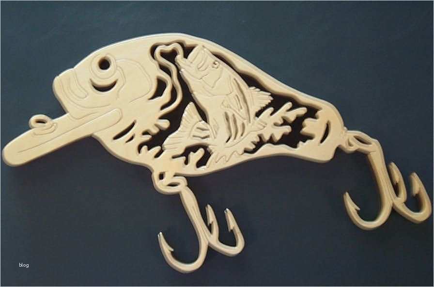 Scroll Saw Vorlagen Erstaunlich Scroll Saw Patterns Fishing