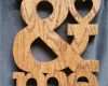 Scroll Saw Vorlagen Luxus Oak Scroll Saw Love Valentine Anniversary or Valentine
