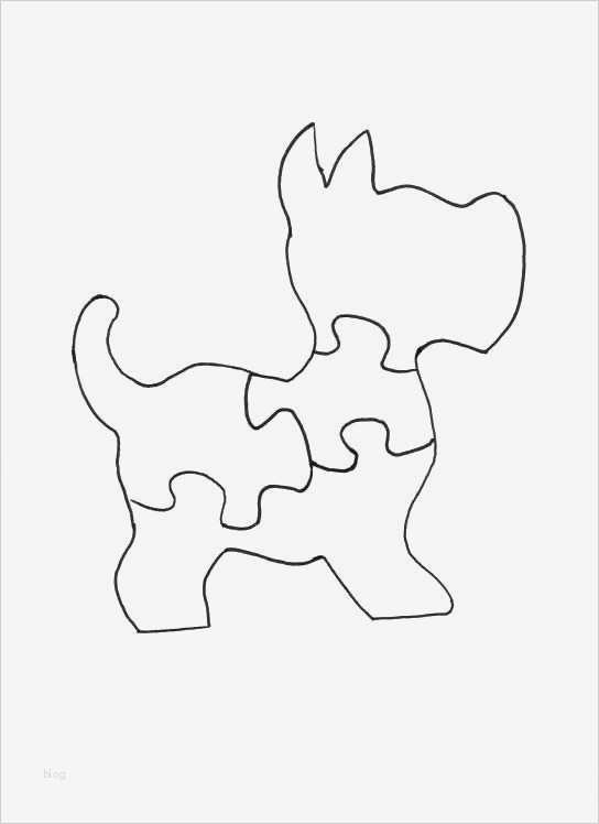 Scroll Saw Vorlagen Wunderbar Scotty Dog Puzzle Scroll Saw Patterns