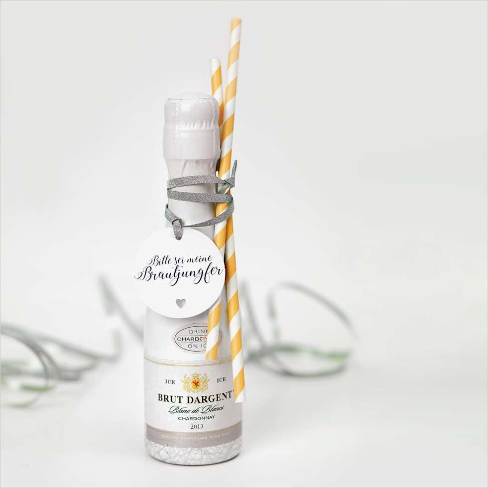 Sektflasche Etikett Vorlage Großartig Piccolo Sektflaschen