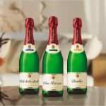 Sektflasche Etikett Vorlage Wunderbar Rotkäppchen Mit Aufmerksamkeitsstarker Aktion Jede