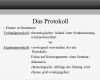 Seminar Protokoll Vorlage Erstaunlich Wunderbar Wissenschaftliche Protokollvorlage