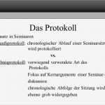 Seminar Protokoll Vorlage Erstaunlich Wunderbar Wissenschaftliche Protokollvorlage