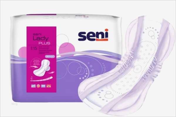 Seni Inkontinenz Vorlagen Fabelhaft Seni Lady Slipeinlagen Inkontinenzeinlagen Vorlagen Binden