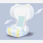 Seni Inkontinenz Vorlagen Wunderbar "seni" Inkontinenz Vorlagen "san Seni normal