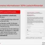 Sepa Basis Lastschrift Vorlage Angenehm Sepa Der Einheitliche Euro Zahlungsverkehrsraum Kommt Pdf