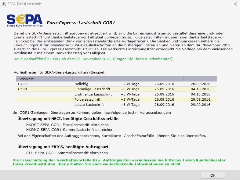 Sepa Basis Lastschrift Vorlage Schön Sepa Basis Lastschriften – Windatawiki