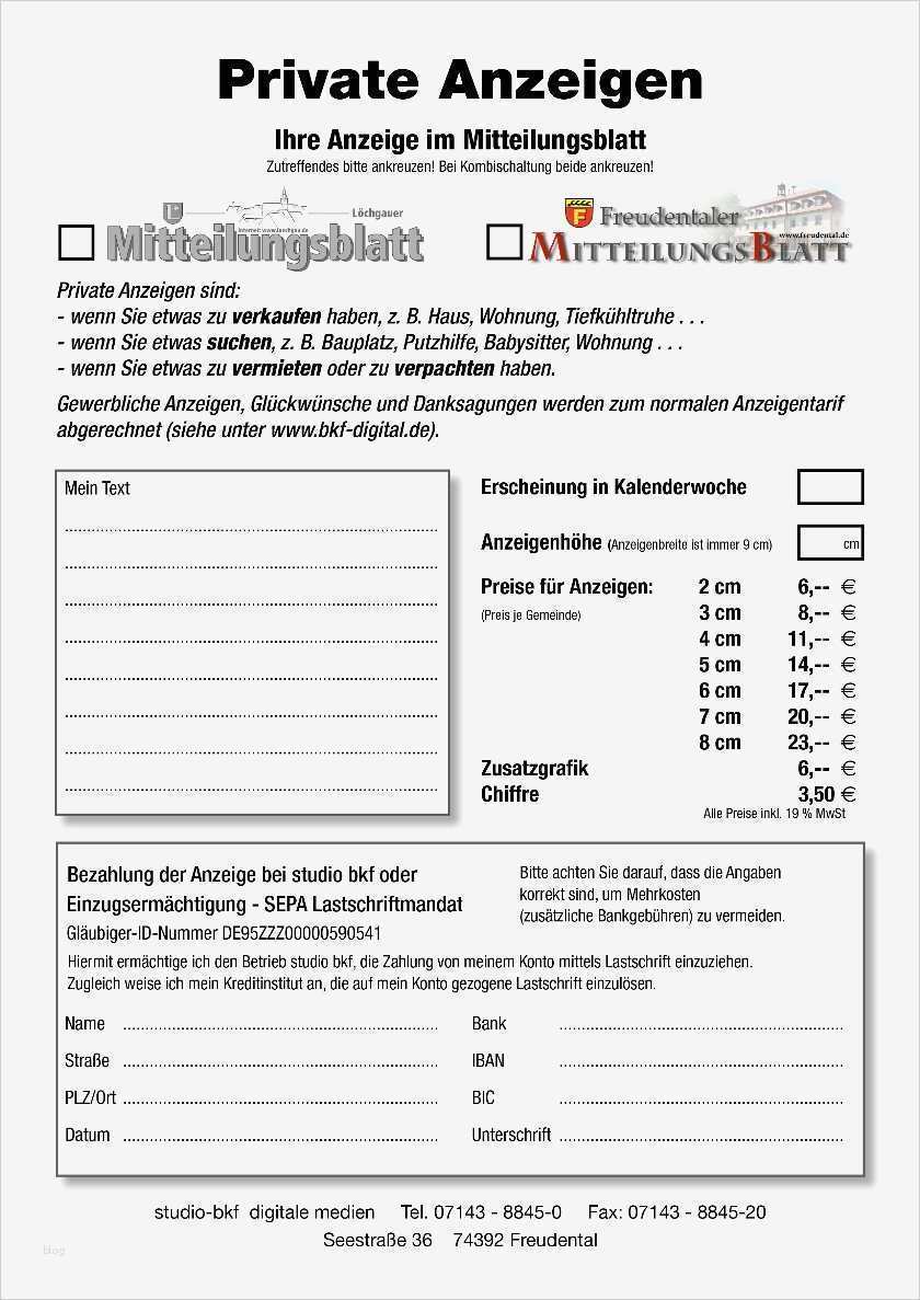 Sepa Basis Lastschriftmandat Vorlage Hübsch Gemütlich Lastschriftformular Ideen Bilder Für Das