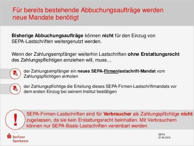52 Hübsch Sepa Firmenlastschrift Mandat Vorlage Sparkasse Ideen 1 Sepa Firmenlastschrift Mandat Vorlage Sparkasse Einzigartig Sepa Informationen Aus Dem Fundraising Frühstück