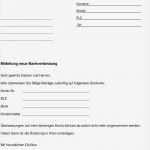 Sepa Lastschriftmandat änderung Der Bankverbindung Vorlage Erstaunlich Entspannt Zurücklehnen Girokonto Wechseln Und Sparen Die